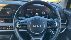 Kia Sportage 1.6T GDi ISG 2 5dr Petrol Estate